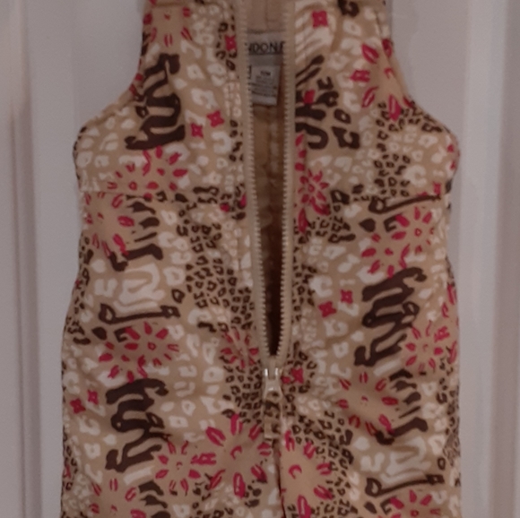 LONDON FOG,  12 MO, Zip Bib Weather Pants - Picture 2 of 5